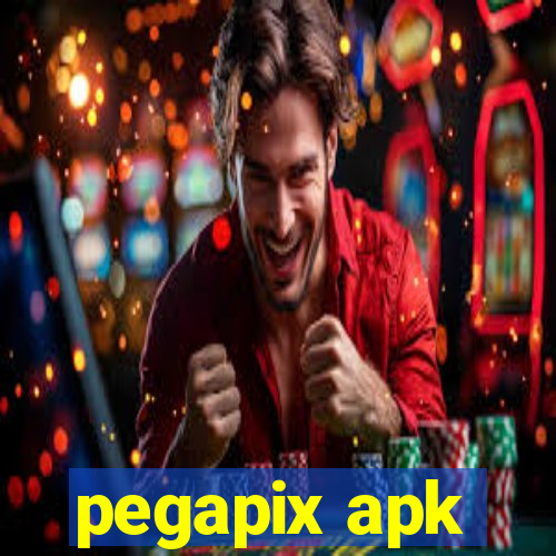 pegapix apk